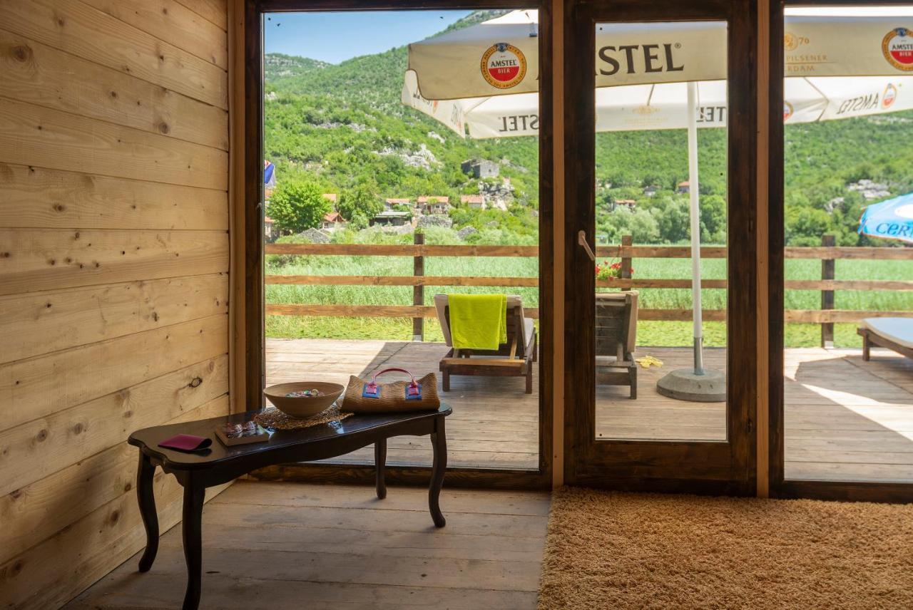 Apartmani Karucki Krs Podgorica Exterior foto