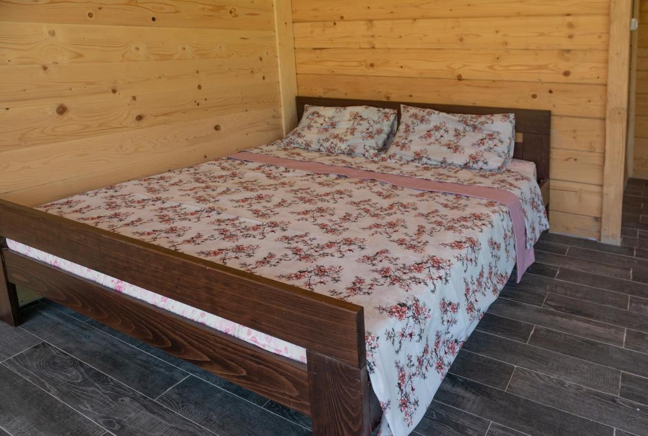 Apartmani Karucki Krs Podgorica Exterior foto