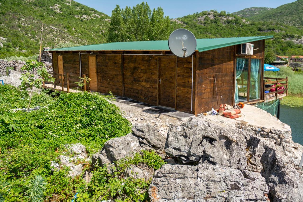 Apartmani Karucki Krs Podgorica Exterior foto