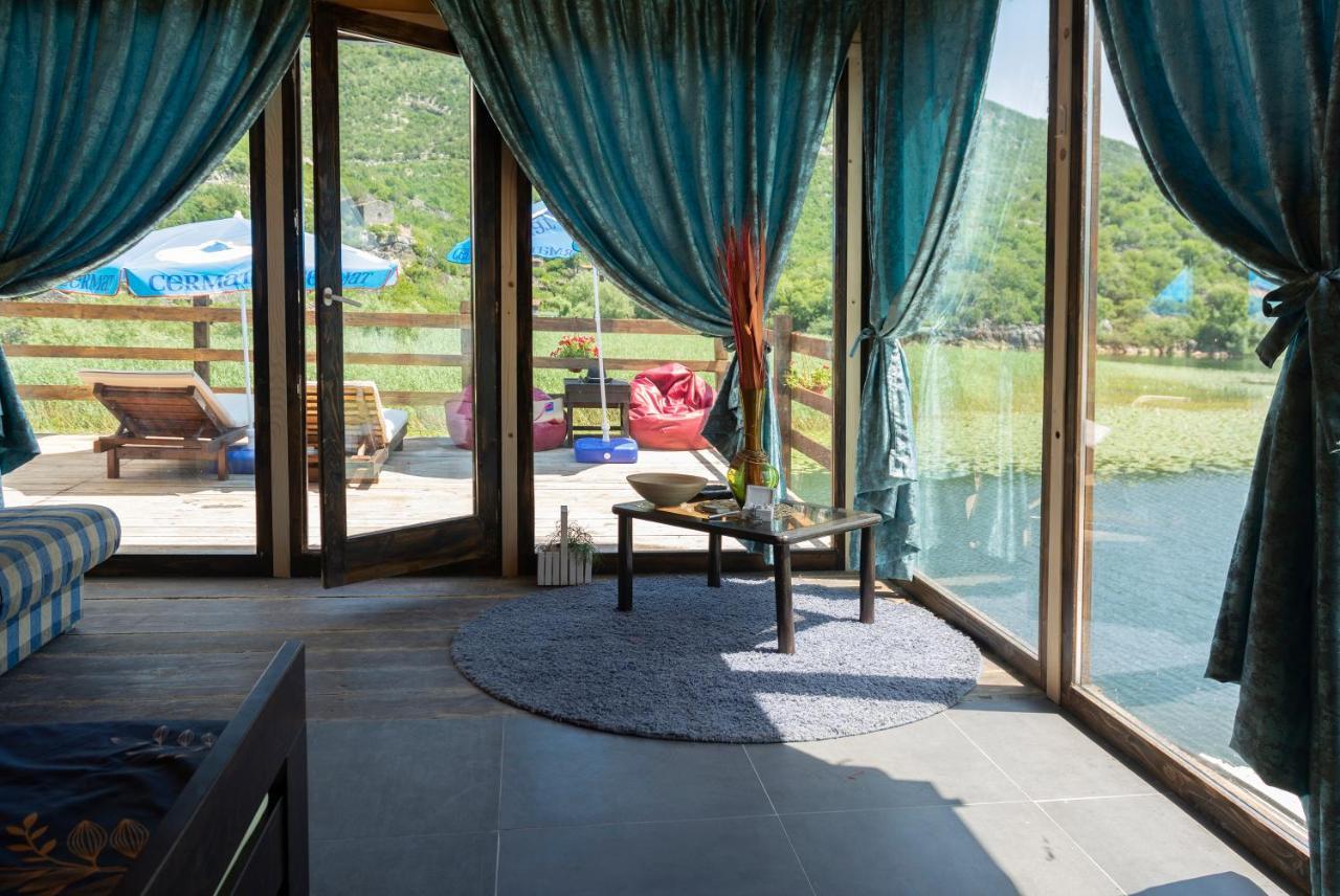 Apartmani Karucki Krs Podgorica Exterior foto