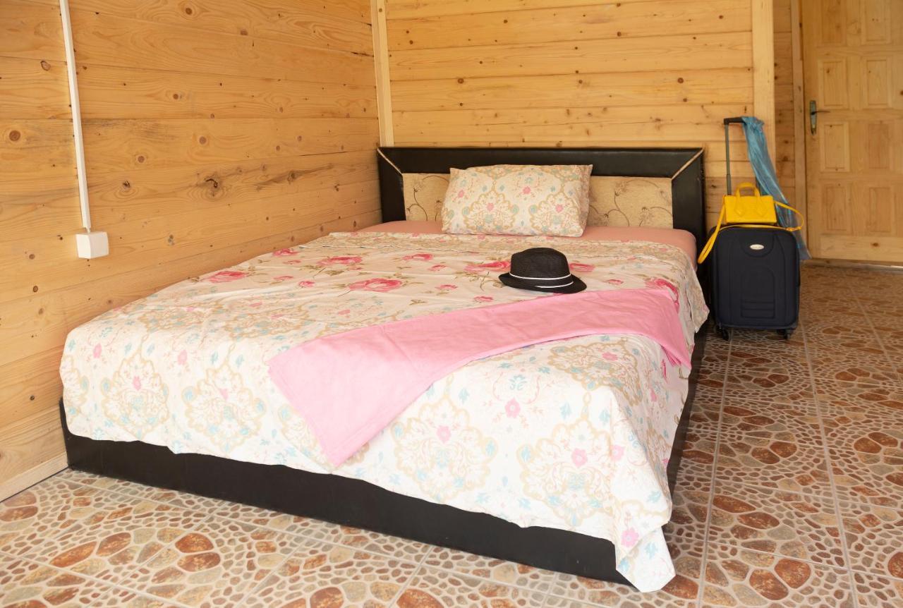 Apartmani Karucki Krs Podgorica Exterior foto