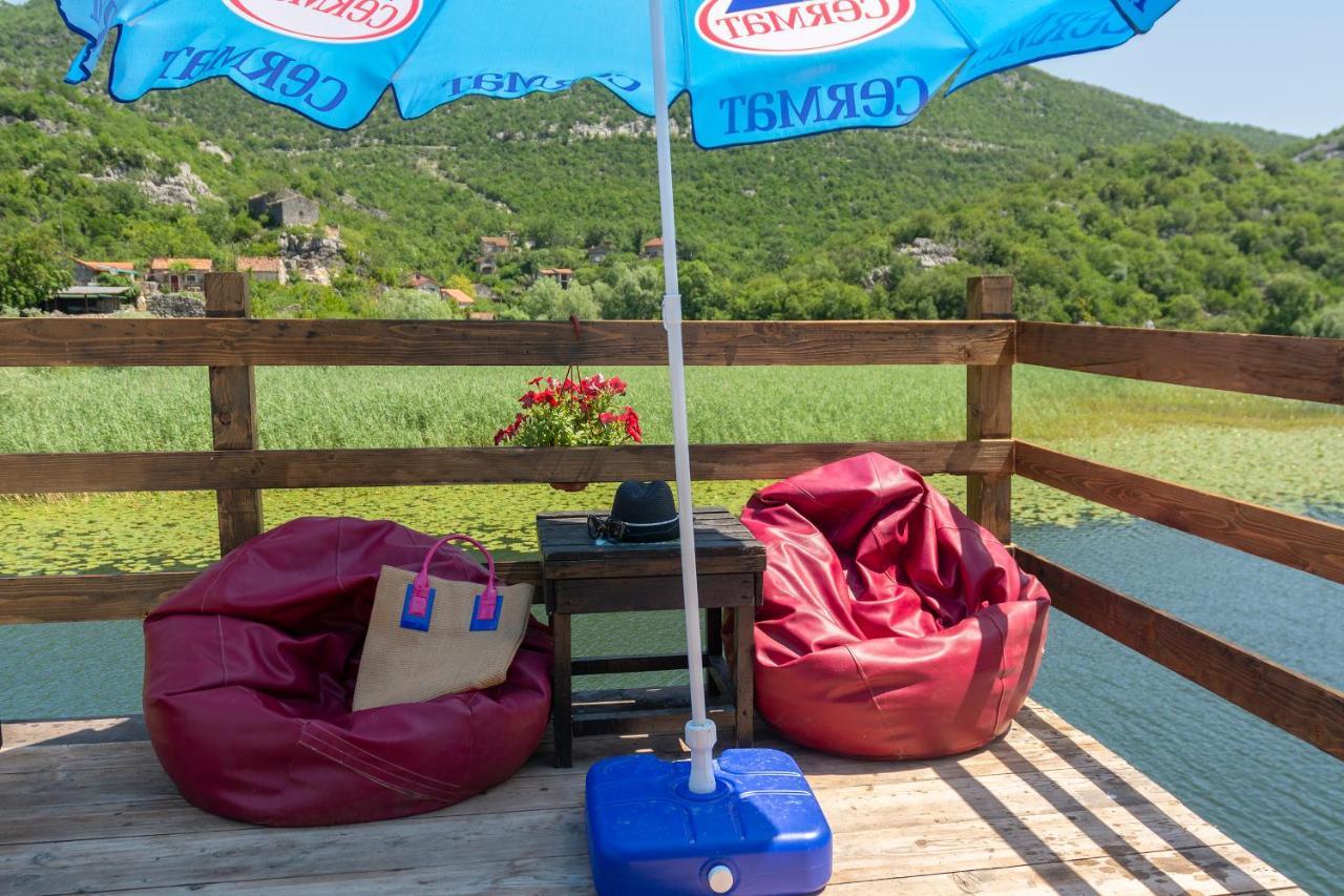 Apartmani Karucki Krs Podgorica Exterior foto